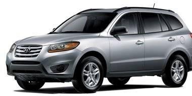 HYUNDAI SANTA FE 2011 5XYZG3AB2BG017237 image